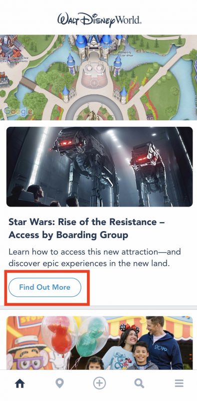 Star Wars: Rise of the Resistance