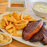 Criança chata para comer: manual de sobrevivência durante a viagem