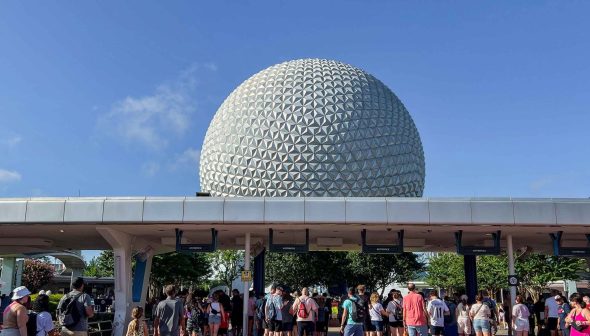 Como economizar para viajar para Orlando