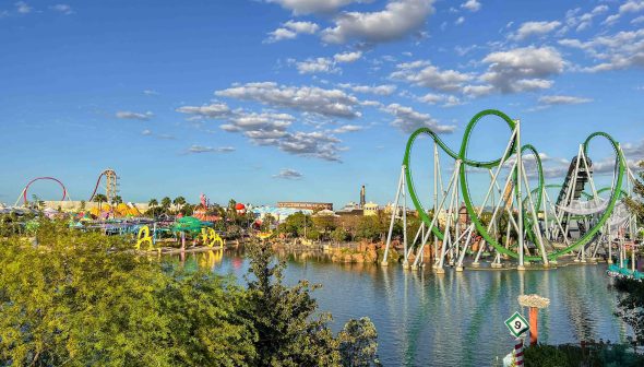 Como arrumar a mala para viajar a Orlando?