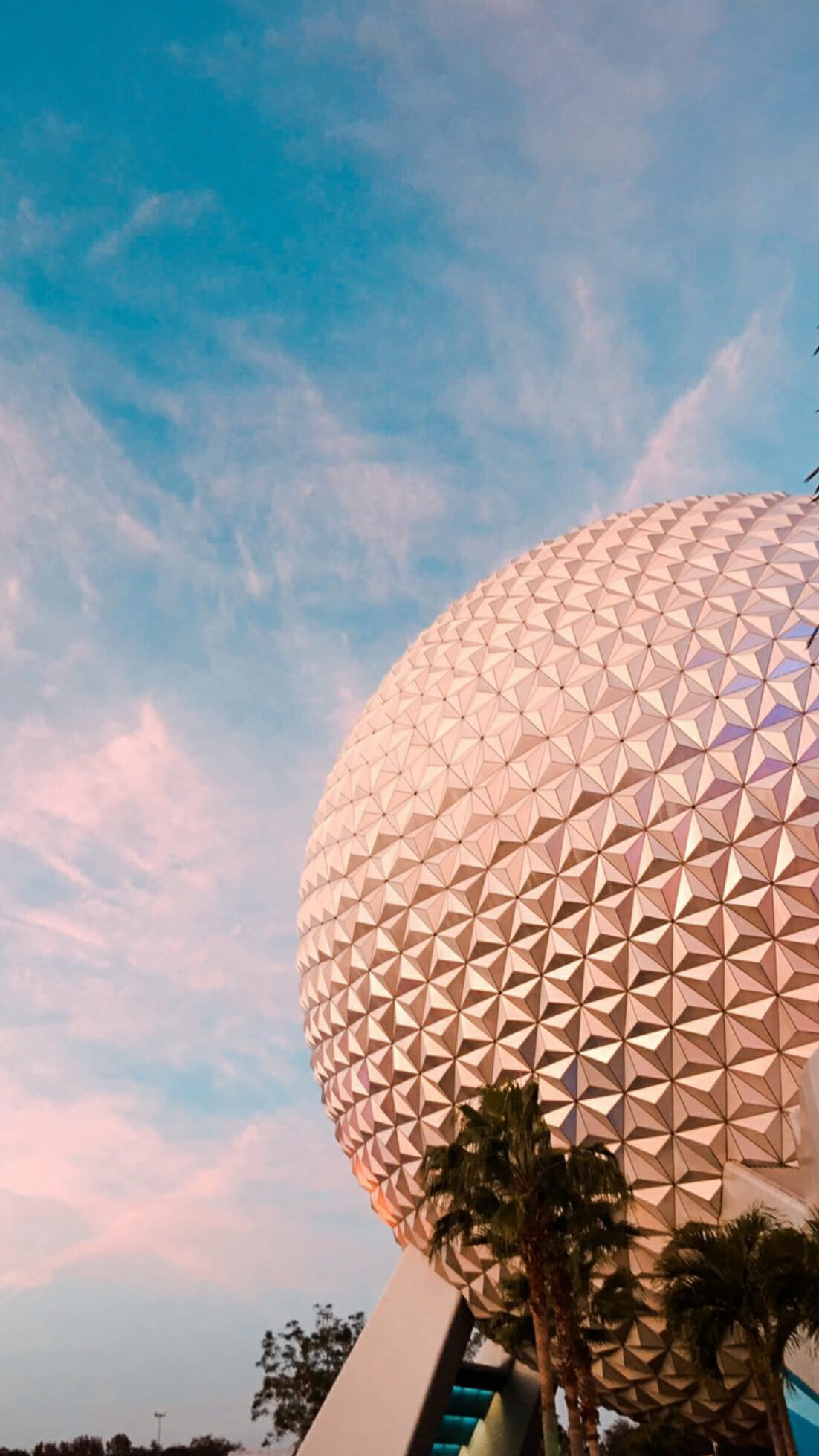 wallpaper epcot