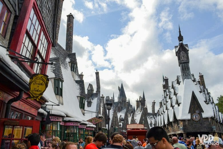 Islands of Adventure - dicas de um dos melhores parques de Orlando!