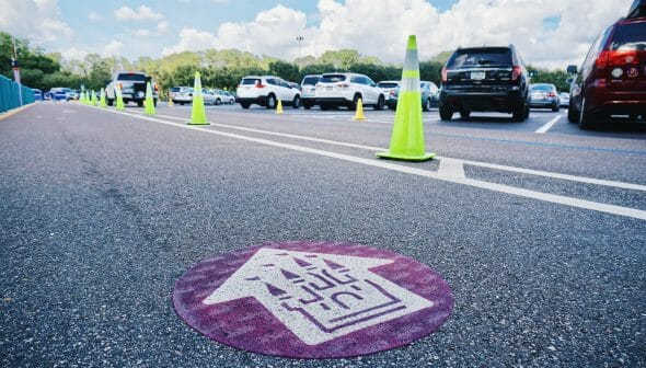 Cupom de desconto no aluguel de carro com a RentCars para 2023 e 2024