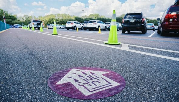 Cupom de desconto no aluguel de carro com a RentCars para 2024