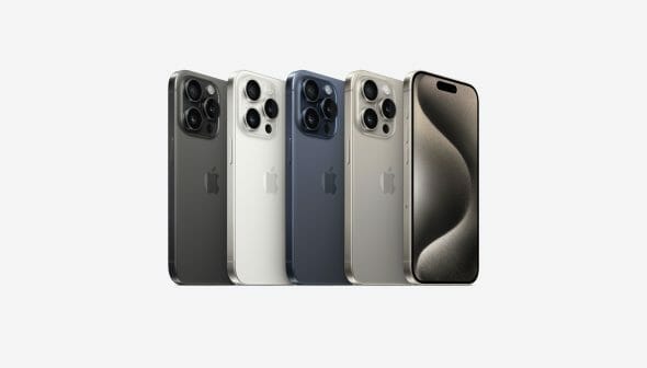 Como comprar iPhone 15 e 15 Plus, 15 Pro e 15 Pro Max em Orlando