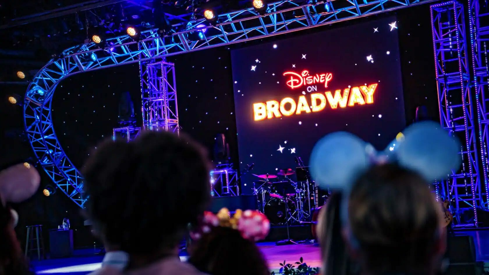 Disney divulga apresentações e Dining Packages do Festival of the Arts 2023