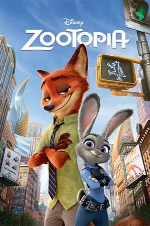 Zootopia registra maior bilheteria de estreia da Disney nos EUA - Pipoca  Moderna