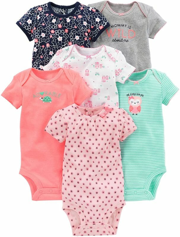 Roupas de bebe de 2 anos feminina