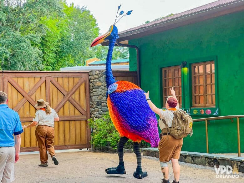 Como encontrar animais em 3D pelo Google e tirar fotos divertidas