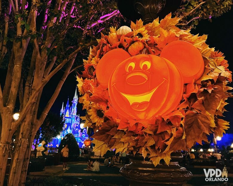 Disney Halloween em casa: filmes, decoração, fantasias e mais