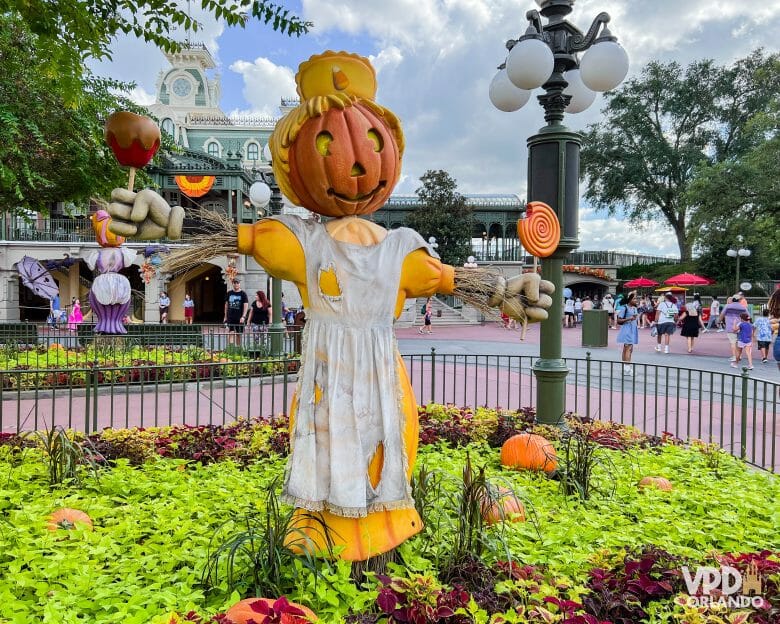 Halloween em Orlando: o que você precisa saber? 