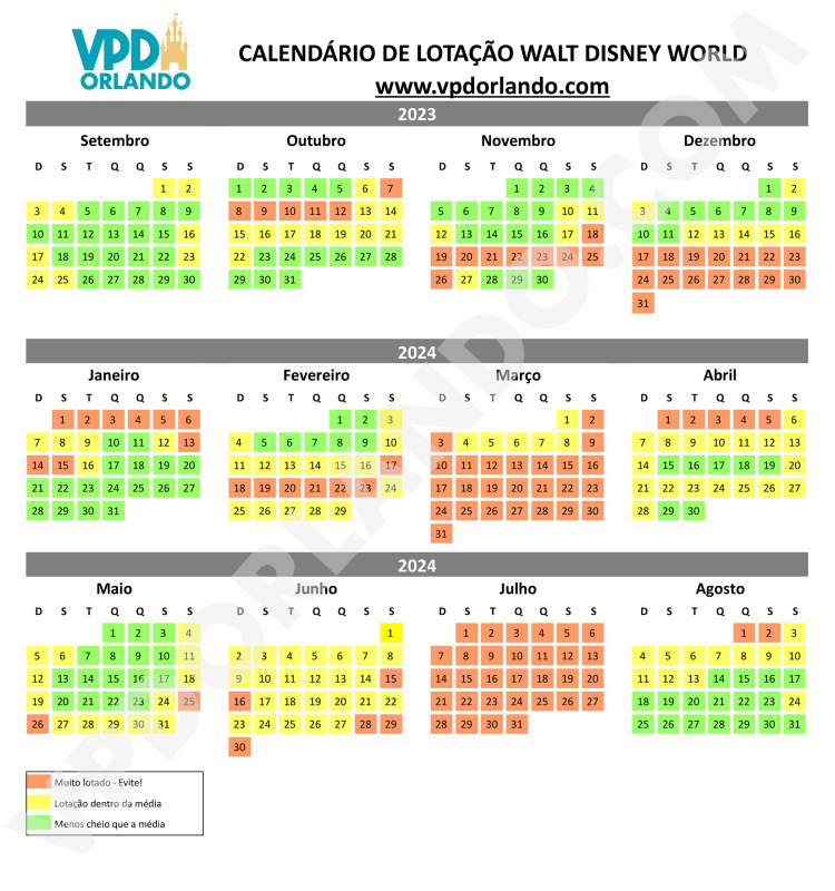 Calendário da época 2023-24 - Camarote Leonino