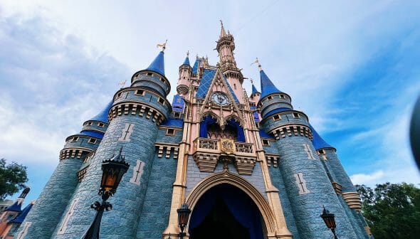 Destination D23 2023: lista de novidades dos parques da Disney