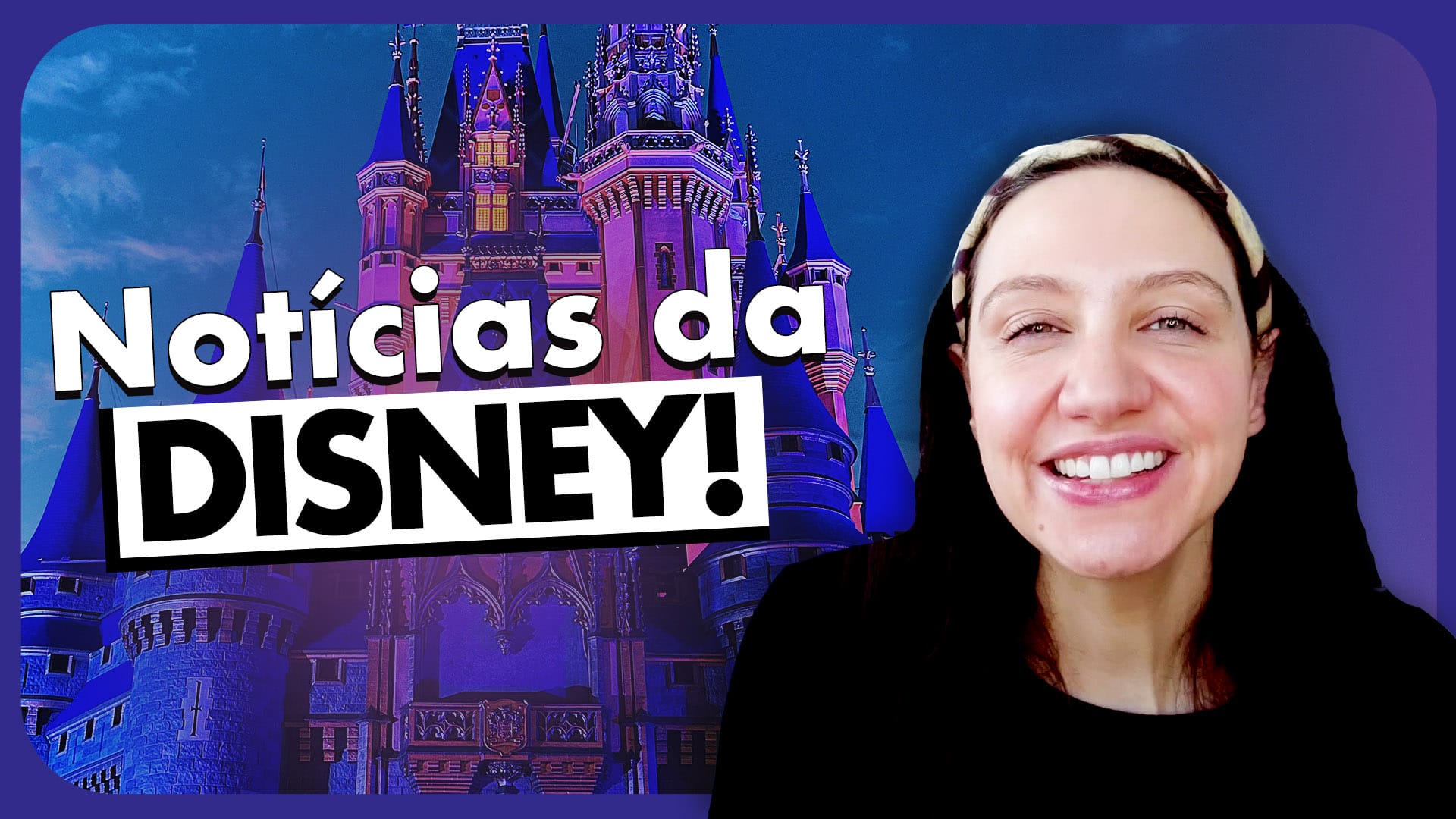 Aluguel de carro em Orlando - Vai pra Disney?
