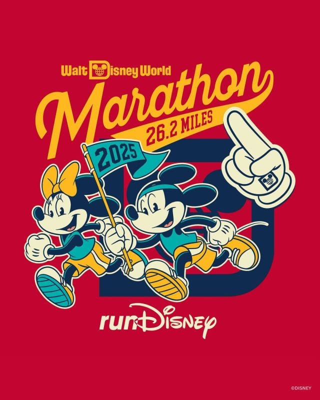 When Is The Walt Disney World Marathon 2025 Registration Neala Milissent