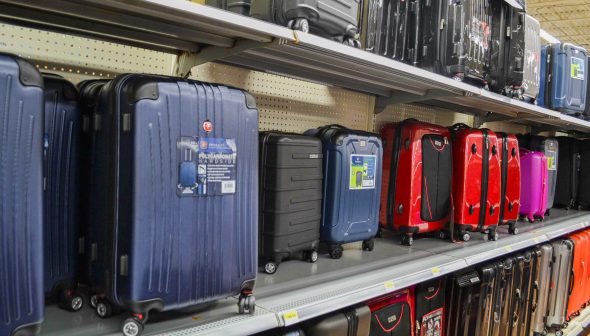 Bagagem em voos internacionais: regras de peso das companhias aéreas