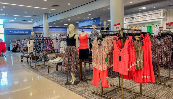 Como planejar o dia de compras em Orlando?