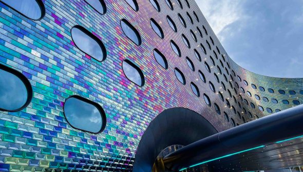 Stella Nova: hotel da Universal do lado do Epic Universe