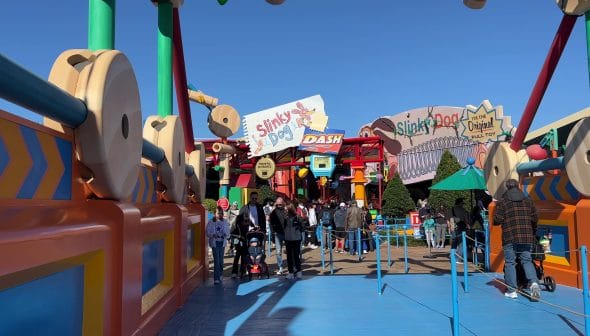 Viagem para Orlando usando o DAS, por Erika