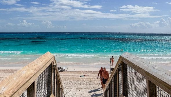 Lookout Cay: guia completo para aproveitar a ilha da Disney