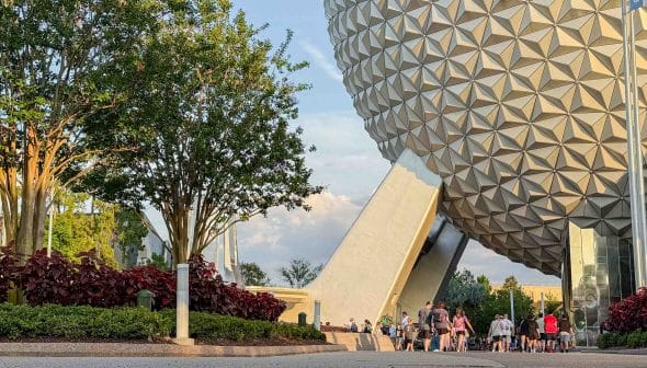 Epcot: tudo o que você precisa saber antes de visitar